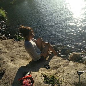 Meet your Posher, Alondra